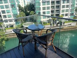 Reflections At Keppel Bay (D4), Condominium #417593881